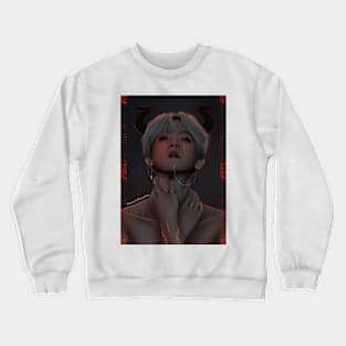 Wicked Crewneck Sweatshirt